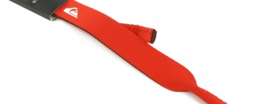 QUIKSILVER NEOPRENE RED
