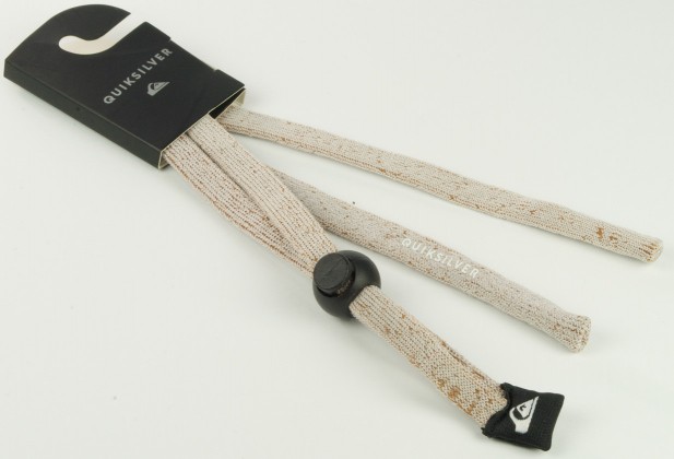 QUIKSILVER SUITER BEIGE