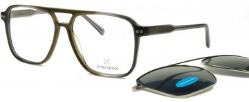 EYECROXX EC624AD C2