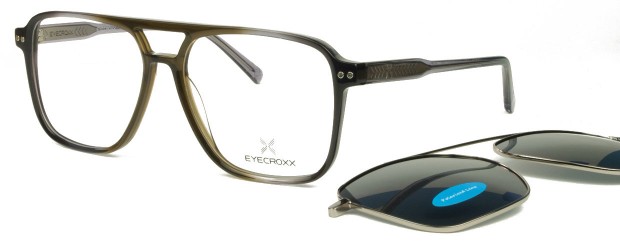 EYECROXX EC624AD C2