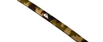 QUIKSILVER NEOPRENE FLOATING CHAKI