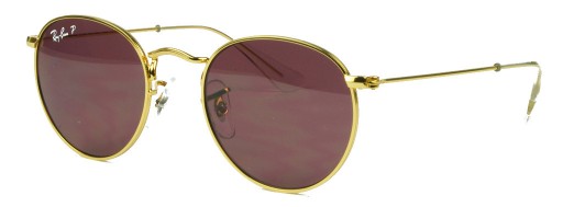 RAY BAN RJ 9547S JUNIOR ROUND 286/5Q