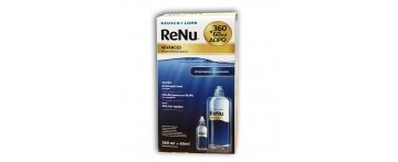Bausch & Lomb Renu Multiplus 360ml + 60ml