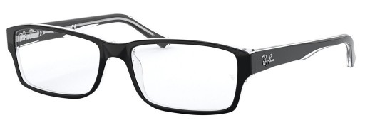 RAY BAN RB 5169 2034
