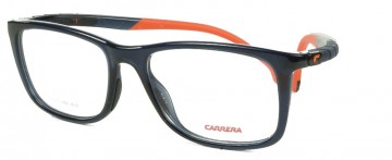CARRERA HYPERFIT 24 ΑΝΔΡΙΚΟΣ ΚΟΚΑΛΙΝΟΣ ΣΚΕΛΕΤΟΣ RTC