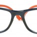 CARRERA HYPERFIT 24 ΑΝΔΡΙΚΟΣ ΚΟΚΑΛΙΝΟΣ ΣΚΕΛΕΤΟΣ RTC