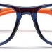 CARRERA HYPERFIT 24 ΑΝΔΡΙΚΟΣ ΚΟΚΑΛΙΝΟΣ ΣΚΕΛΕΤΟΣ RTC
