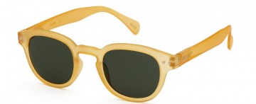 IZIPIZI SUN C YELLOW HONEY
