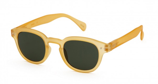 IZIPIZI SUN C YELLOW HONEY