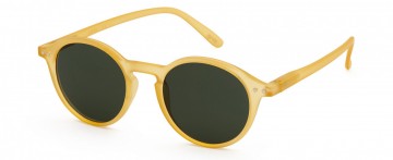 IZIPIZI SUN D YELLOW HONEY