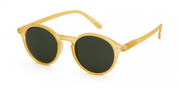 IZIPIZI SUN D YELLOW HONEY