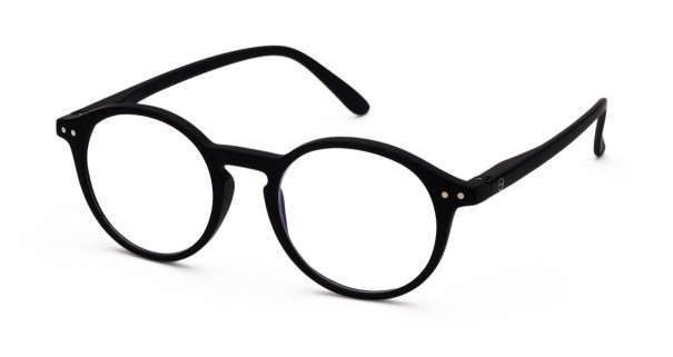 IZIPIZI SCREEN D BLACK
