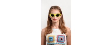 CHIARA FERRAGNI CF 7006/S 40GIR