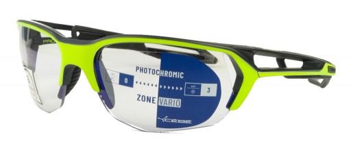 CEBE S'TRACK 2.0 L CS12301