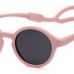 IZIPIZI SUN KIDS+ D 3-5 YEARS PASTEL PINK