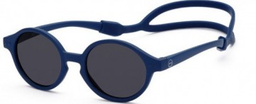 IZIPIZI SUN KIDS+ D 3-5 YEARS DENIM BLUE