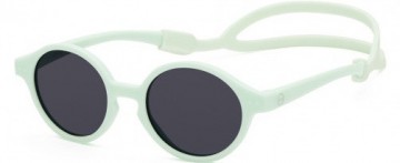 IZIPIZI SUN KIDS D 9-36 MONTHS AQUA GREEN