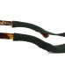 NEOPRENE FLAT BLACK