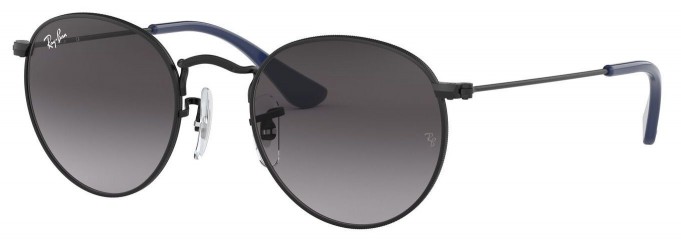RAY BAN RJ 9547S JUNIOR ROUND 201/8G