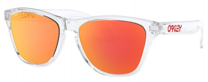 OAKLEY FROGSKINS XS OJ9006-19