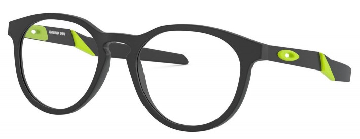 OAKLEY YOUNG ROUND OUT OX8014-01