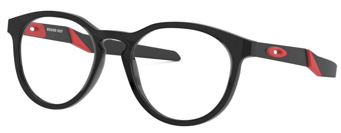 OAKLEY YOUNG ROUND OUT OX8014-04