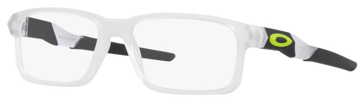 OAKLEY YOUNG FULL COUNT OX8013-02