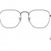RAY BAN FRANK RB 3857V-2502