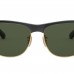 RAY BAN RB 4175 CLUBMASTER OVERSIZED 877