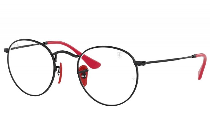 RAY BAN FERRARI RB 3447VM-F028