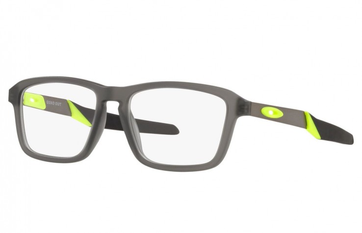 OAKLEY YOUNG QUAD OUT OX8023-02