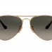 RAY BAN RB 3025 AVIATOR LARGE METAL 181/71