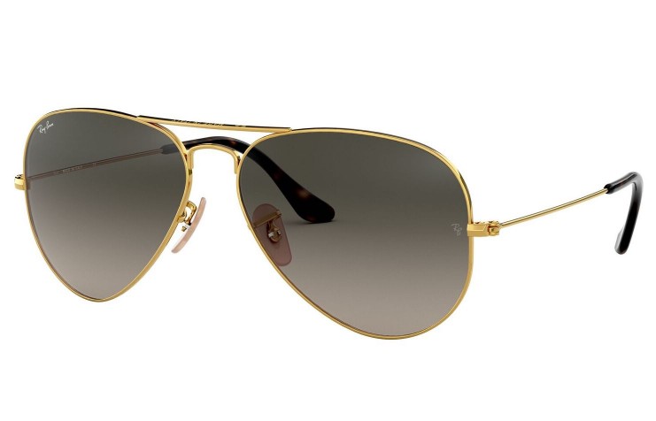 RAY BAN RB 3025 AVIATOR LARGE METAL 181/71