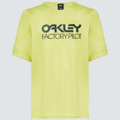OAKLEY FACTORY PILOT LITE MTB JERSEY FOA403173-762
