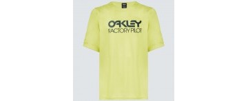 OAKLEY FACTORY PILOT LITE MTB JERSEY FOA403173-762