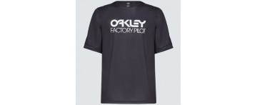 OAKLEY FACTORY PILOT LITE MTB JERSEY FOA403173-02E