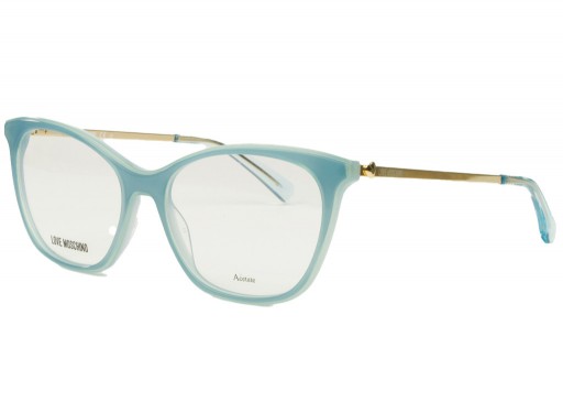 LOVE MOSCHINO MOL 579 MVU