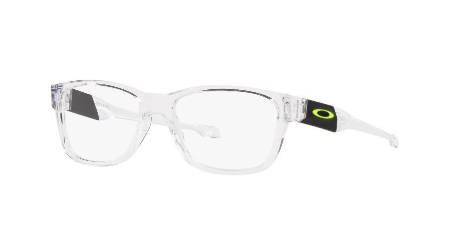 OAKLEY YOUNG TOP LEVEL OY8012-03