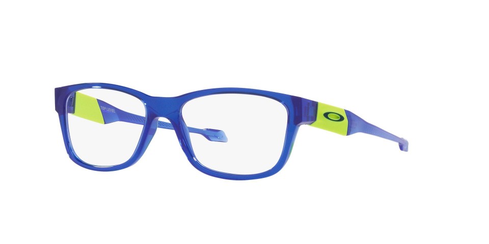OAKLEY YOUNG TOP LEVEL OY8012-04