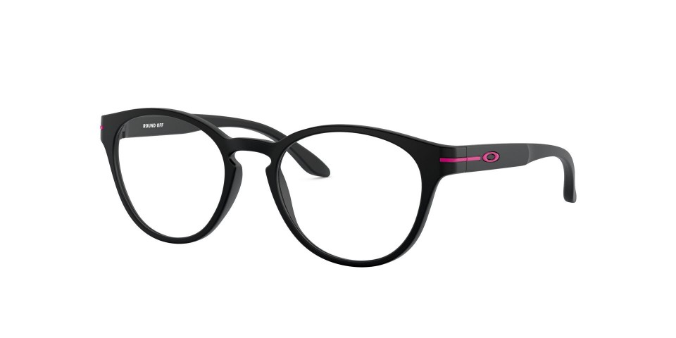 OAKLEY YOUNG ROUND OFF OY8017-01