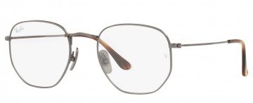 RAY BAN HEXAGONAL RB 8148V 1223