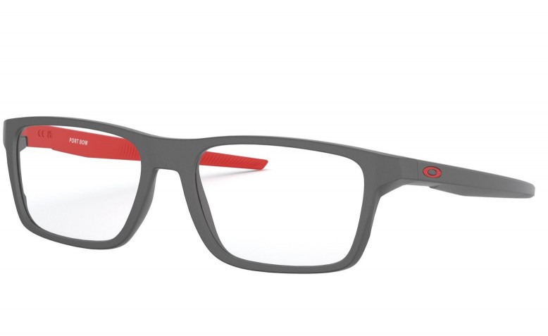 OAKLEY PORT BOW OX 8164-04