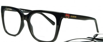 LOVE MOSCHINO MOL 055/CS 807IR