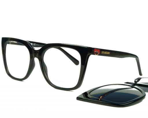 LOVE MOSCHINO MOL 055/CS 807IR