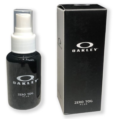 OAKLEY LIQUID OO ZERO FOG PLUS 60ml