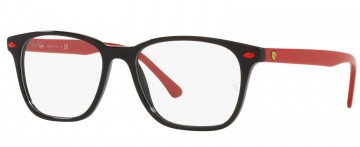 RAY BAN FERRARI RB 5405M-F644