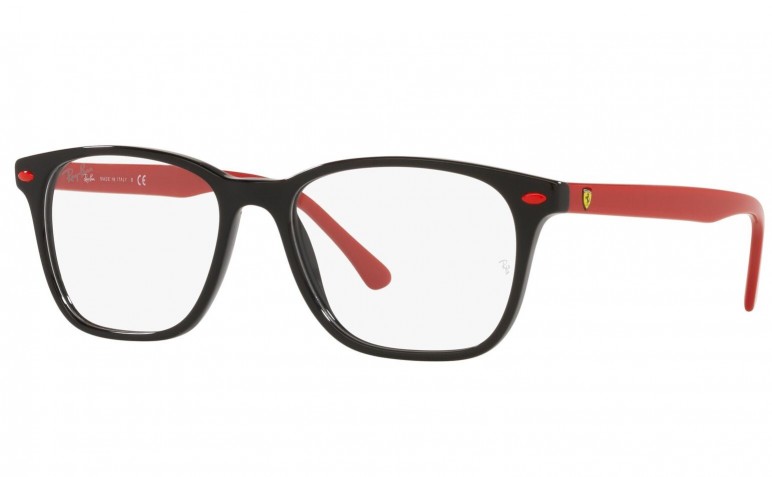 RAY BAN FERRARI RB 5405M-F644