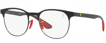 RAY BAN FERRARI RB 8327-V-M F041