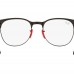 RAY BAN FERRARI RB 8327-V-M F041