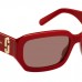 MARC JACOBS MARC 614/S C9A4S